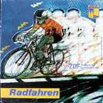 RADFAHREN