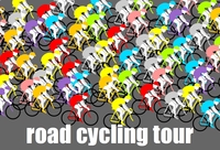 ROAD CYCLING TOUR