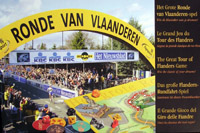 RONDE VAN VLAANDEREN