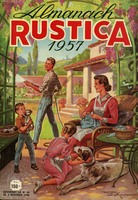 RUSTICA 1957