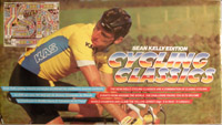 SEAN KELLY CYCLING CLASSICS