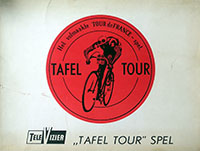 TAFEL TOUR