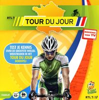 TOUR DU JOUR QUIZZ