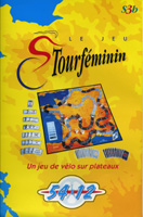 TOUR FEMININ