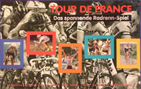 TOUR DE FRANCE