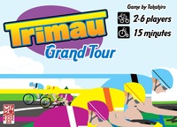 TRIMAU GRAND TOUR
