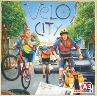 VELO CITY