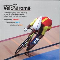 J.J. VELODROME