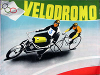 VELODROMO CICOGNA