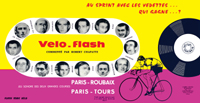 VELO FLASH