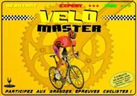 VELOMASTER