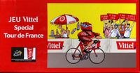 JEU VITTEL TdF 2015