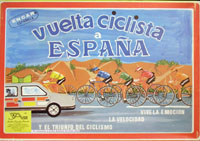 VUELTA CICLISTA A ESPAA (ENCAR)