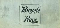 BICYCLE RACE