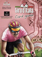 GIRO D'ITALIA CARD GAME