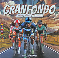 GRANFONDO