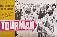 TOURMAN